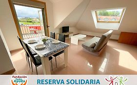 Apartamentos Ares 3000